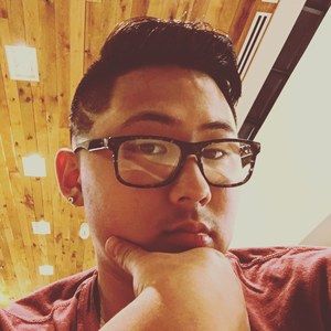 Meet your Posher, Luke